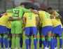 تشكيلة البرازيل المتوقعة ضد كولومبيا في تصفيات كأس العالم 2026