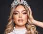 ألبانية تتوج بلقب ملكة جمال الأرض 2023 وتخطف الأنظار بجمالها