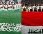 موعد مباراة العراق والسعودية في نصف نهائي غرب آسيا للناشئين 2023-24 والقنوات الناقلة