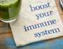 طبيب البوابة: نصائح صحية لزيادة المناعة طبيعياً