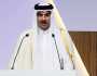 القمة الخليجية 44.. أمير قطر: لا مفاوضات بدون زمن محدد مع إسرائيل