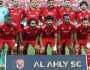 تشكيلة الأهلي المصري المتوقعة ضد اوراوا ريدز في كأس العالم للأندية 2023