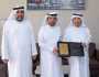 «إسلامية دبي» تعزز التواصل مع المتبرعين
