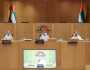 مجلس الوزراء يوافق على مناقشة 7 موضوعات منها رفع كفاءة الموظفين