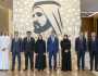 حكومة الإمارات تبني قدرات الكوادر الحكومية الأوزبكية في مجال الموارد البشرية