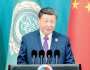 شي بينغ: لفلسطين الحق في العضوية الكاملة بالأمم المتحدة
