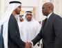 محمد بن زايد: الإمارات حريصة على دعم الجهود والمبادرات التي تعزز النظم الصحية العالمية
