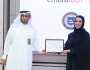 مدير «إقامة دبي» يشهد تخريج منتسبي دبلوم استشراف المستقبل