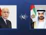 محمد بن زايد يهنئ محمد ولد الشيخ الغزواني بإعادة انتخابه رئيساً لموريتانيا