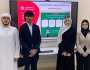 4 طلاب من جامعة أبوظبي يبتكرون تطبيقاً لتحسين حياة مرضى الزهايمر