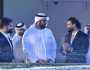ولي عهد أم القيوين يشهد إطلاق مشروع «السينية» العقاري