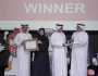 «نيابة دبي» تحصد المركز الأول بجائزة إعادة التدوير