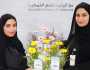 موظفو «روّاد الشارقة» يشاركون طلبة «التمكين الاجتماعي» فرحة التفوق