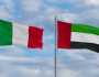 الإمارات وإيطاليا في بيان مشترك: التسليم الناجح للمدان دانيلو تجسيد للعلاقات الوطيدة