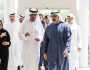 خالد بن محمد بن زايد: افتتاح فروع المعاهد والجامعات بأبوظبي يعزز مكانتها في البحث والتطوير