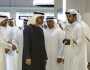 محمد بن زايد: الإمارات تولي اهتماماً بالتراث لربط الأجيال الجديدة بتاريخها وموروثها الحضاري