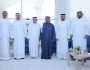 كليتا «دبي للطب والصيدلة» تستقبلان 162 طالبة جديدة