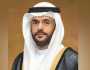 ولي عهد الشارقة يعين محمد بن عبدالله بن ماجد القاسمي مديراً لدائرة شؤون البلديات