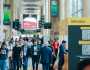 انطلاق الدورة ال 25 من معرض إنترسك الثلاثاء