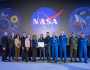 «ناسا» تكرم «مركز محمد بن راشد للفضاء» خلال احتفالية اختتام مهمة البعثة 69