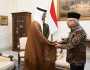 الإمارات وإندونيسيا تبحثان تعزيز التعاون المشترك في مختلف المجالات