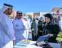 عمار النعيمي يفتتح فعاليات «الإمارات تبتكر 2024» في عجمان