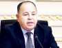 وزير المالية المصري: حريصون على تعزيز التعاون مع الإمارات