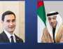 منصور بن زايد يبحث مع رئيس تركمانستان في«عشق آباد» تعزيز التعاون