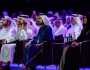 محمد بن راشد يشهد الحفل الختامي لـ «صنّاع الأمل»