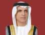سعود بن صقر يهنّئ أمير الكويت باليوم الوطني وذكرى التحرير