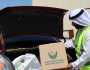 «الشارقة الخيرية» تبدأ توزيع السلال الرمضانية غداً