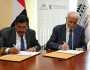 تفاهم بين جامعتي الشارقة وابن سينا للعلوم الطبية بالعراق