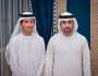 حمدان بن محمد يشكر «إسلامية دبي» على مبادرة «مؤذن الفريج»