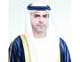 عبدالله النعيمي: زايد حاضر بإرثه في العطاء
