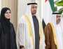 أمام محمد بن زايد.. سفيرا الإمارات لدى الباراغواي وغينيا كوناكري يؤديان اليمين القانونية