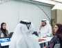 مجلس دبي للإعلام يستعرض مستجدات تطوير 'مؤسسة دبي للإعلام'