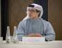 برئاسة منصور بن زايد.. «مجلس الاستقرار المالي» يستعرض التطورات المحلية والعالمية