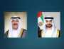 محمد بن زايد: العلاقات الإماراتية ـ الكويتية أخوية راسخة تجمعها روابط القربى والتاريخ