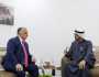محمد بن زايد يبحث تعزيز العلاقات مع رؤساء وفود ومسؤولين في «COP29»