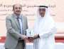 «اتحاد الصحفيين» و«الجامعة الخليجية» يتعاونان لتطوير مهارات الإعلاميين