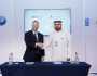 تفاهم بين مؤسسة محمد بن راشد للمعرفة و«أمريكية دبي»