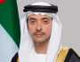هزاع بن زايد: شكراً محمد بن زايد على الثقة الغالية لمواصلة التنمية والبناء في العين