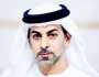 عمر بن زايد: بلادنا وجهة الباحثين عن النجاح