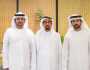 حمدان ومكتوم بن محمد: نشكر حمد الشيخ الشيباني على جهوده في تطوير الشؤون الإسلامية بدبي