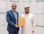 تعاون بين «موارد عجمان» وكلية الأفق