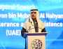 نهيان بن مبارك: بقيادة محمد بن زايد.. الإمارات تثمّن قيم الصدق والالتزام
