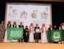«مجموعة عمل الإمارات للبيئة» تحتفي بالفائزين بمسابقة الخطابة البيئية