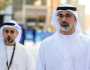 خالد بن محمد بن زايد يفتتح الدورة الثانية من «أسبوع أبوظبي المالي»
