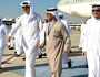 أمير قطر يصل إلى الإمارات للمشاركة في «COP28»