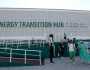 «الانتقال في قطاع الطاقة».. مركز حيوي لتعزيز الحياة الخضراء